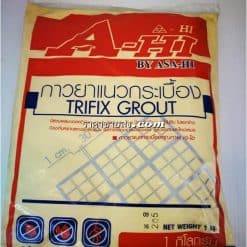 ปูนซ่อม-ยาแนว