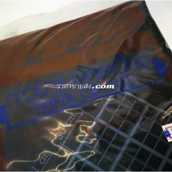ยาแนวกระเบื้อง TRIFIX GROUT สีดำ