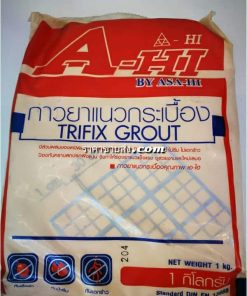 ยาแนวกระเบื้อง A-HI สีงา