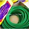 สายขึงผ้าม่านสีเขียว
