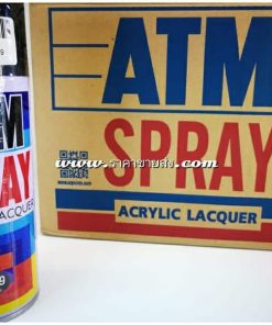 สีกันสนิมใต้ท้องรถยนต์