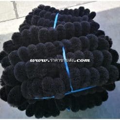 แปรงกาบมะพร้าว