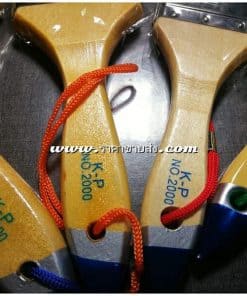 แปรงทาสี K-P