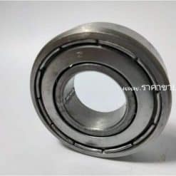 ตลับลูกปืน เบอร์ 6204zz