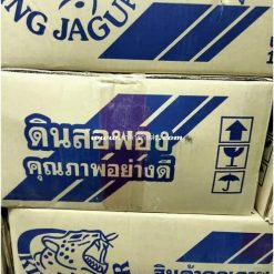 ดินสอพอง ยกลัง