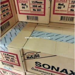 sonax 300ml.