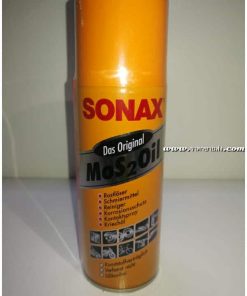 sonax 400ml. ยกโหล