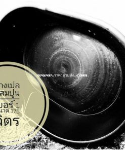 อ่างเปลผสมปูน 175 ลิตร