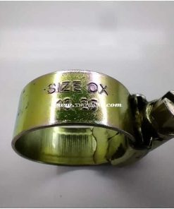 orbit size ox