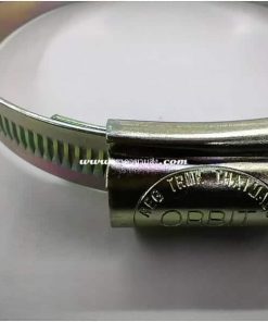 orbit size 5