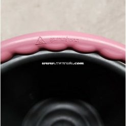 ลักษณะมือจับ ถังปูนหูพีวีซี