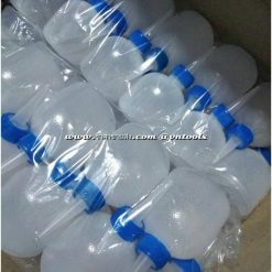 ขวดบีบน้ำมันเครื่อง กาบีบน้ำมันพลาสติก