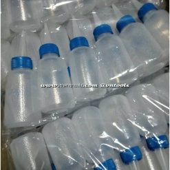 ขวดบีบน้ำมันเครื่อง กาบีบน้ำมันพลาสติก