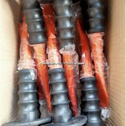 เหล็กสกัดปากแบน ราคาขายส่ง