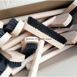 แปรงสลัดน้ำปูน ตราโลมา ตัวราคาถูก