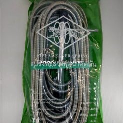 สปริงทะลวงท่อ ความยาว 12เมตร