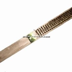 แปรงลวดทองเหลือง