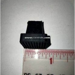 ลูกยางสวมขาโต๊ะ ขาเก้าอี้ ชนิดสวมใน ขนาด 5/8