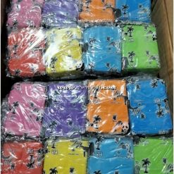 ดินน้ำมัน คละสี