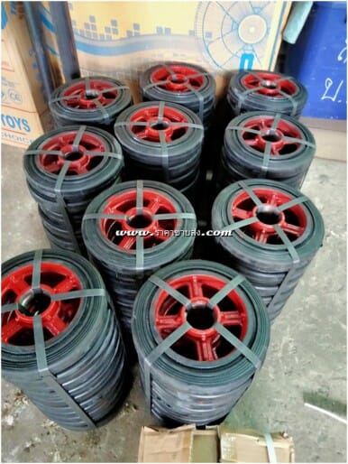 ล้อรถเข็น ราคาถูก