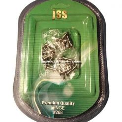 บานพับสแตนเลส jss
