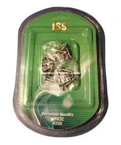 บานพับสแตนเลส jss