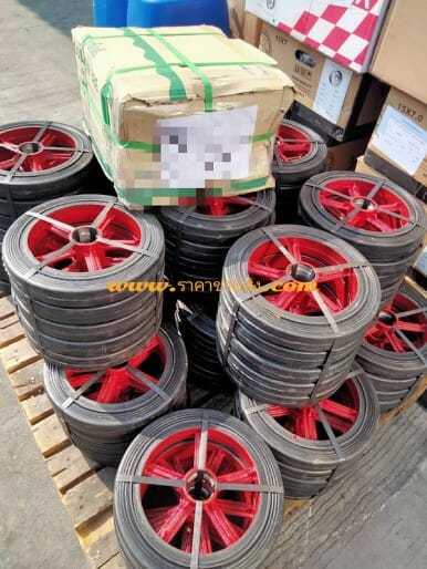 ล้อรถเข็น ส่งลูกค้า ขอนแก่น