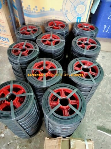 ล้อรถเข็น ส่งลูกค้า ขอนแก่น