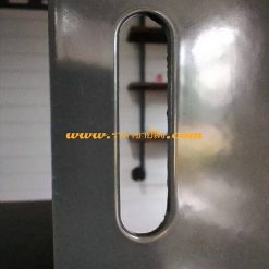 ชั้นเหล็กฉาก รายละเอียด