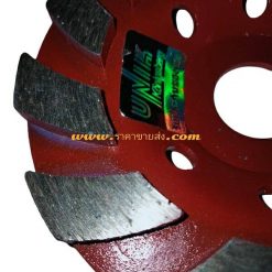 ใบขัดปูน unik U 2000