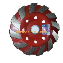 ลูกถ้วยเจียร์ปูน unik U 2000