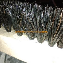 แปรงสลัดน้ำปูน ขนสัตว์แท้