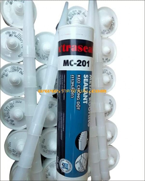 กาวหลังคา MC-201