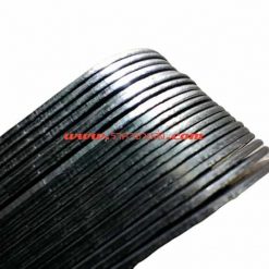 แผ่นเข้ามุมชั้นเหล็กฉาก แบบหนา