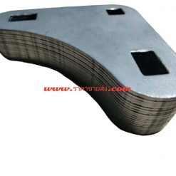 แผ่นมุมชั้นเหล็กฉาก แบบหนา ราคาขายส่ง