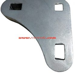 แผ่นมุมชั้นเหล็กฉาก แบบหนา ราคาขายส่ง