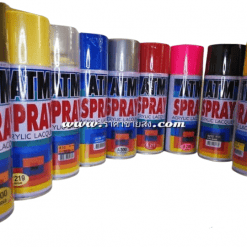 สีสเปรย์