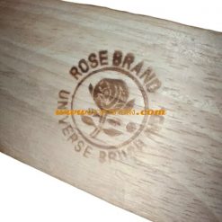 ด้ามแปรงสลัดน้ำปูน ตรากุหลาบ