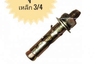 พุกเหล็ก 3/4