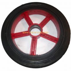 ล้อรถเข็น 14 นิ้ว