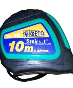 ตลับเมตร ความยาว 10 เมตร