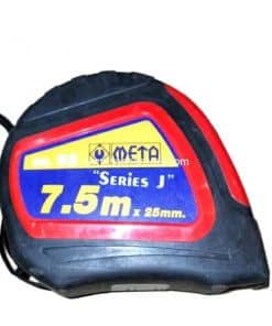 ตลับเมตร META Series J ขนาด 7.5 เมตร