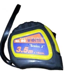 ตลับเมตร ความยาว 3.5 เมตร