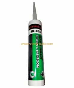 ซิลิโคน SN-505 ไร้กรด กันเชื้อรา