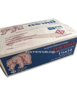ตะปูตอกไม้ ราคาดี มีหลายขนาด