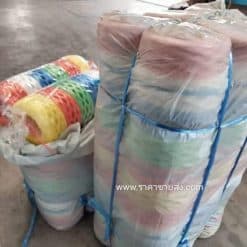 เชือกฟาง ส่งลูกค้าประชาอุทิศ