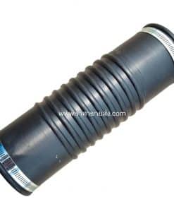 ท่อยางกันทรุด ขนาด 2" 2.1/2" 3" 4" 5" 6" และ 8 นิ้ว