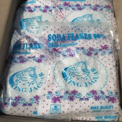 โซดาไฟ KING JAGUAR